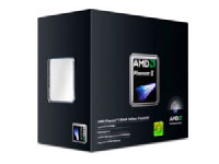 Amd PHENOM II X4 955 (HDZ955FBGMBOX)